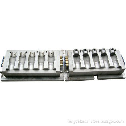 Round Bottle Blowing Mold (RB-30B)